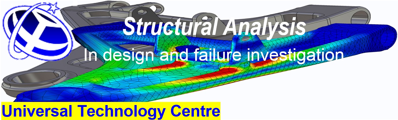 structural analysis training course